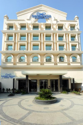 Отель Sarovar Portico- Jalandhar  Джаландхар